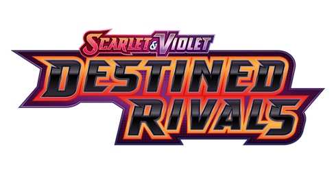 SV10: Destined Rivals