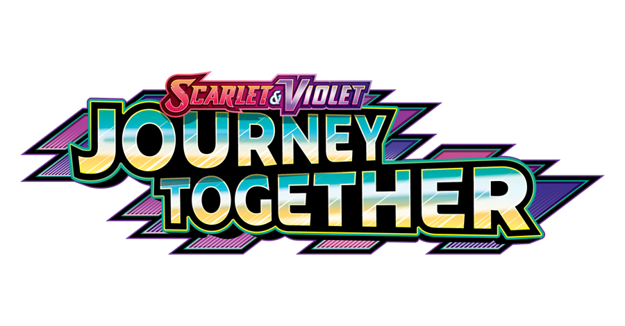 SV09: Journey Together