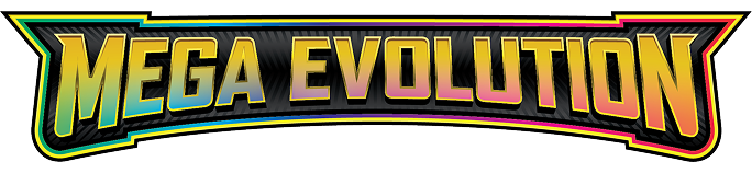ME01: Mega Evolution