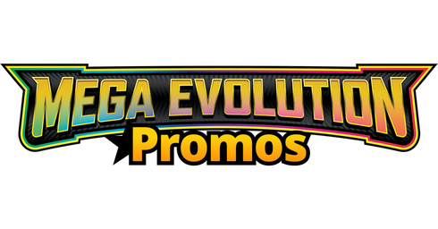MEP: Mega Evolution Promos