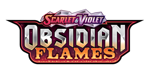 SV03: Obsidian Flames