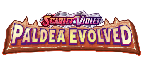SV02: Paldea Evolved