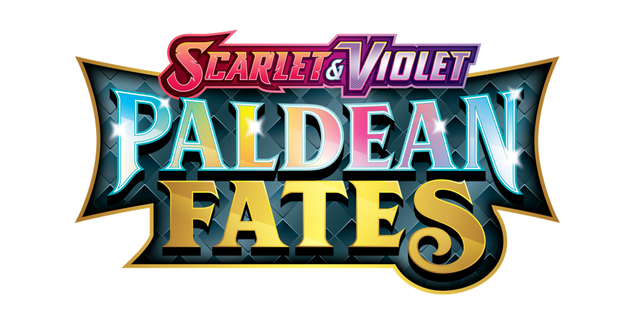 SV04.5: Paldean Fates