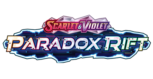 SV04: Paradox Rift