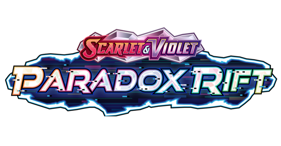 SV04: Paradox Rift