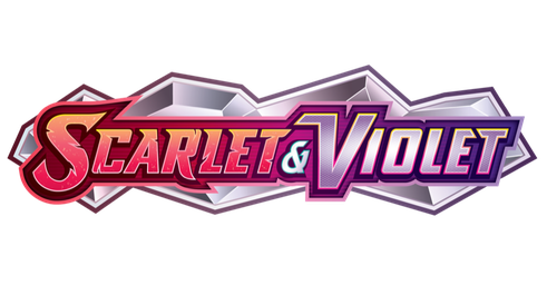 SV01: Scarlet & Violet