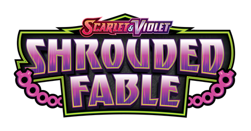 SV06.5: Shrouded Fable