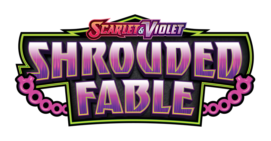 SV06.5: Shrouded Fable