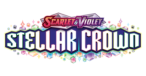 SV07: Stellar Crown
