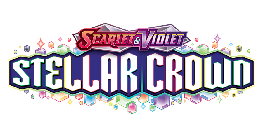 SV07: Stellar Crown
