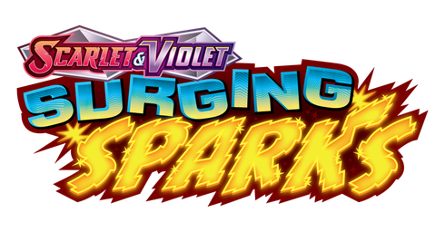 SV08: Surging Sparks