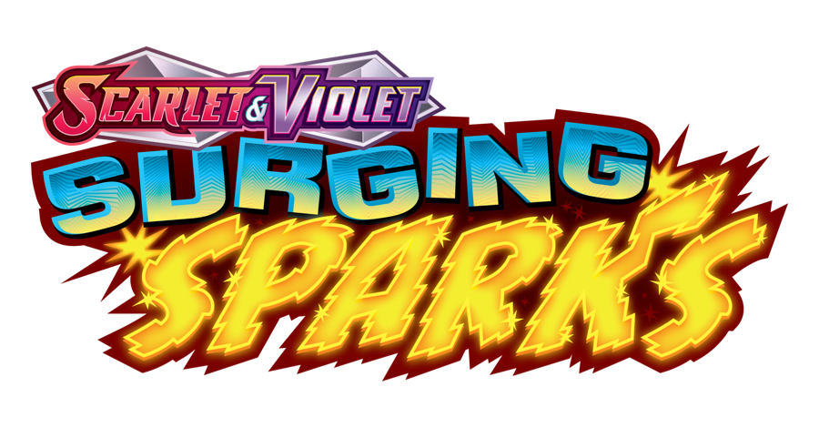 SV08: Surging Sparks
