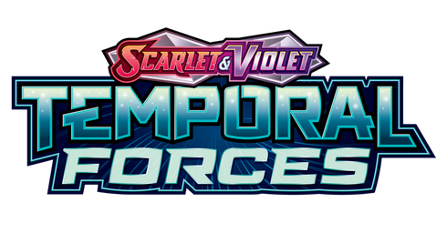SV05: Temporal Forces