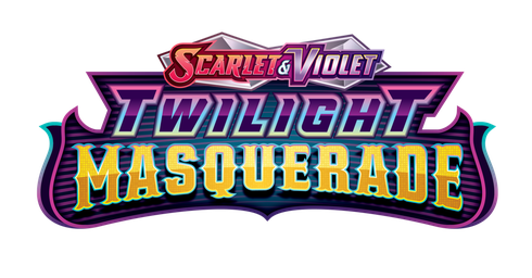 SV06: Twilight Masquerade