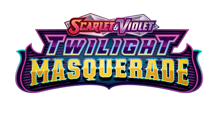 SV06: Twilight Masquerade