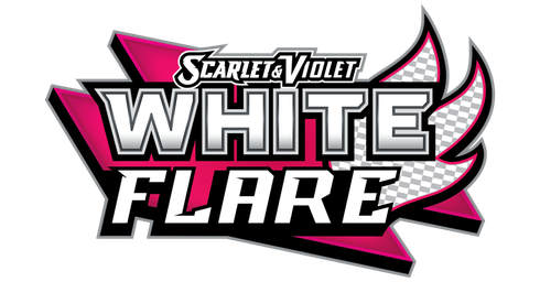 SV10.5W: White Flare