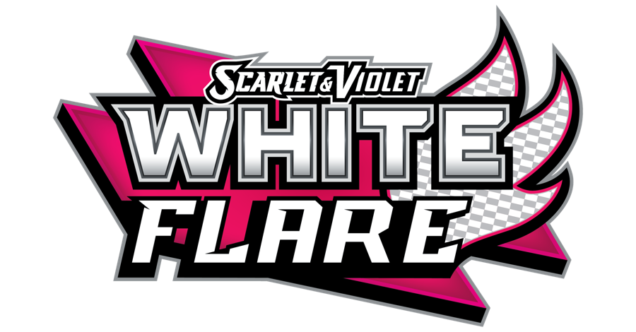 SV10.5W: White Flare